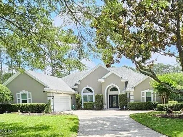 8325 AMHERST HILLS Lane, Jacksonville, FL 32256