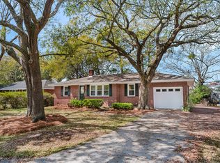 1719 Weston Ave, Charleston, SC 29407