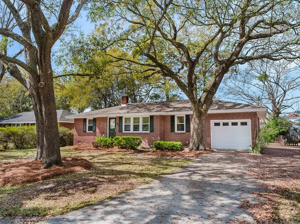 1719 Weston Ave, Charleston, SC 29407