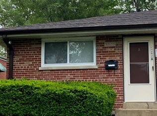 3828 Illinois Ave #A, Saint Louis, MO
