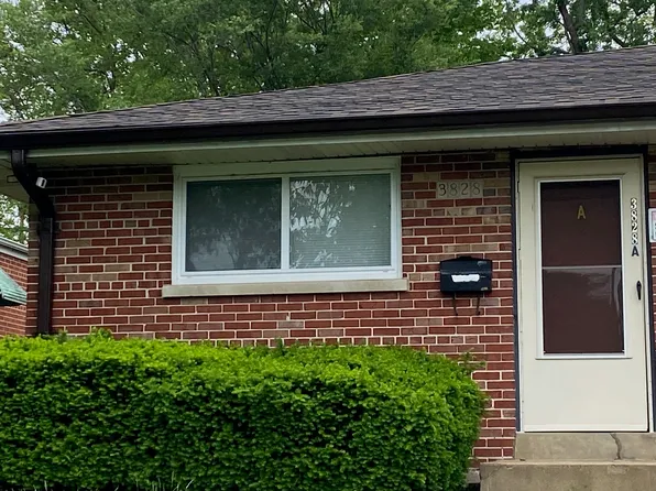 3828 Illinois Ave, Saint Louis, MO