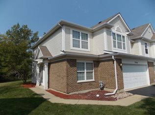39226 N Aberdeen Ln, Beach Park, IL 60083