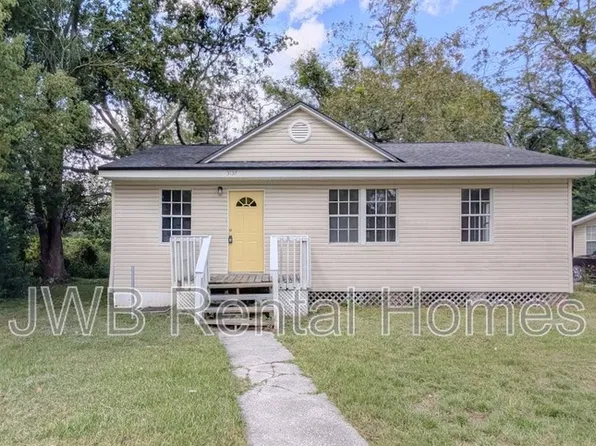 3137 W 1st St, Jacksonville, FL 32254