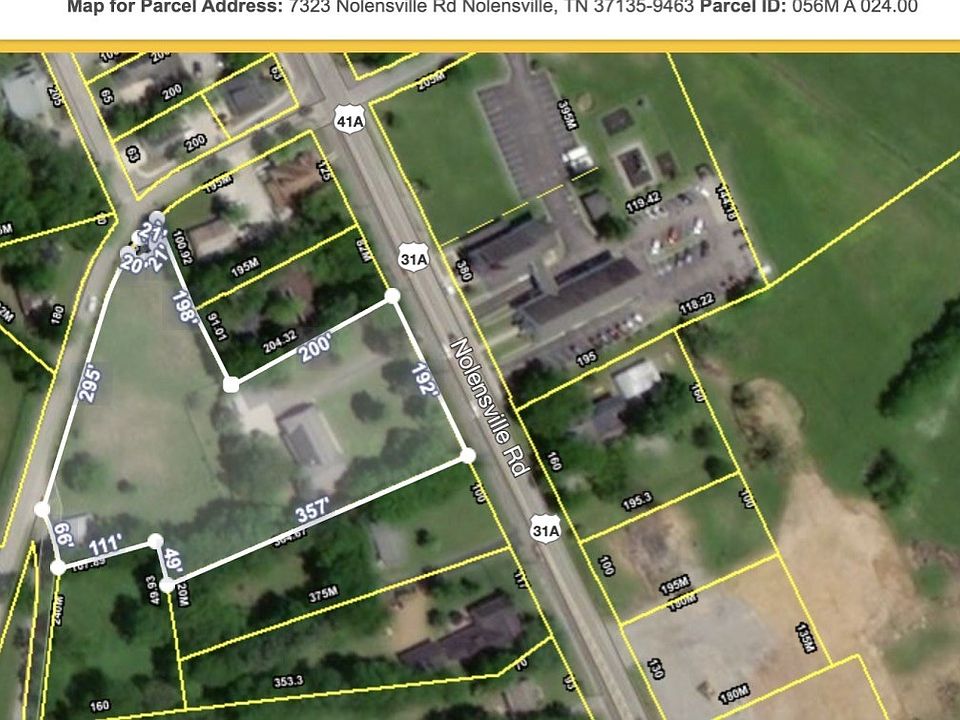 Car Lots Nolensville Rd Nashville Tn at Sean Shirley blog