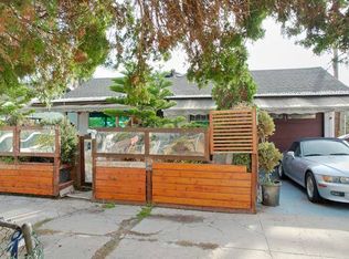 327 1/2 Prospect Ave, Long Beach, CA 90814