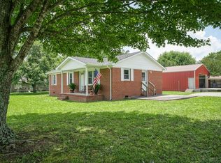 583 Cascade Ave, McMinnville, TN 37110