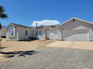 3448 Santa Saba Rd, Borrego Springs, CA 92004