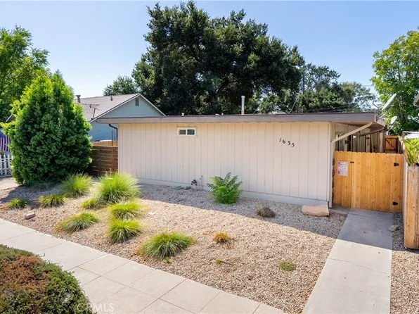 1635 Pine St, Paso Robles, CA 93446
