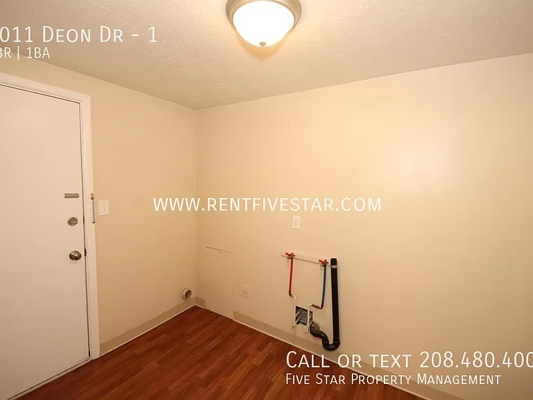 1011 Deon Dr #1 — Photo 12