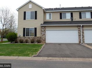 13030 Europa Trail Way N UNIT A, Hugo, MN 55038