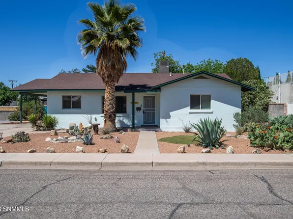 1825 Cruse Ave, Las Cruces, NM 88005