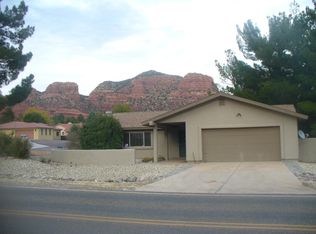1060 W Verde Valley School Rd, Sedona, AZ 86351
