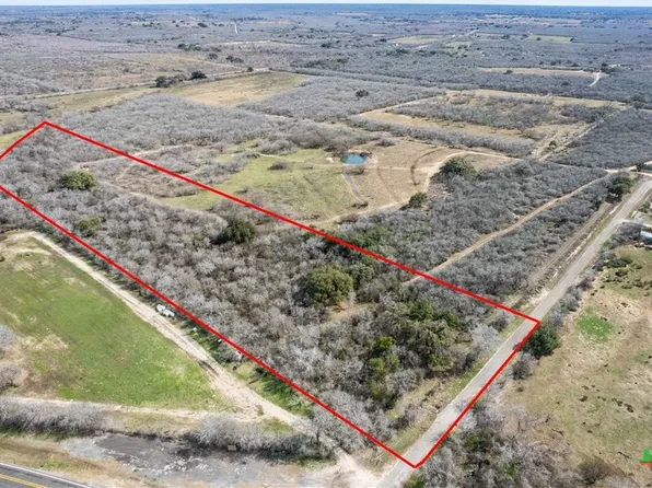 0 Mineral Cemetery Rd, Beeville, TX 78102