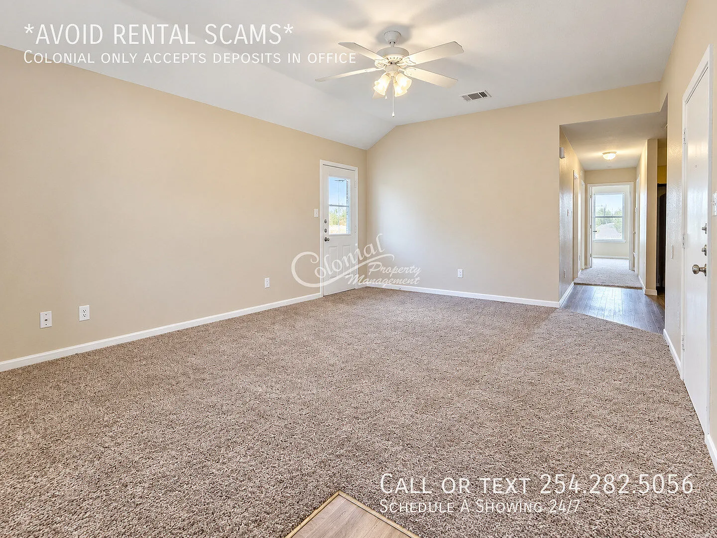 3 bed, 2.0 bath, 1248 sqft, $1,200 — Photo 4