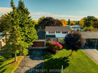 168 Braemar Rd, Kingston, ON K7M4B8