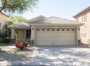 15523 W Mohave Cir, Goodyear, AZ 85338