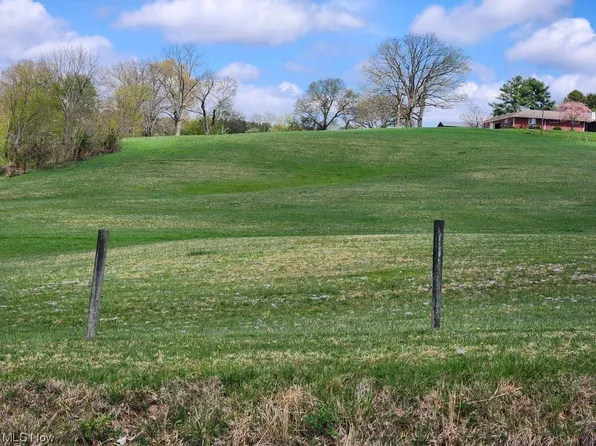 1166 Lake Washington Rd, Washington, WV 26181