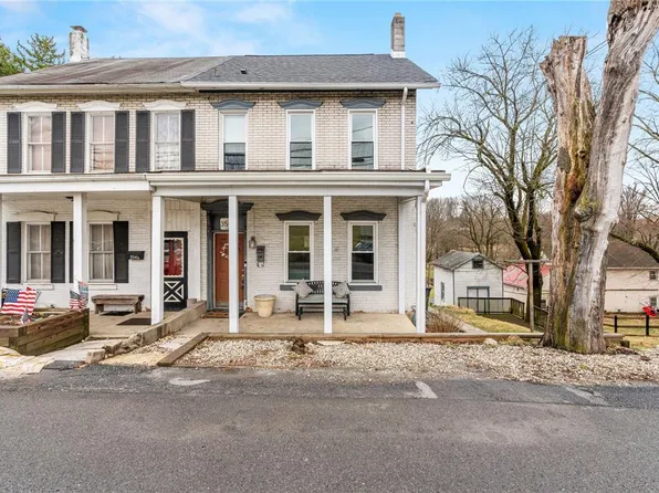3548 Broadway, Allentown, PA 18104