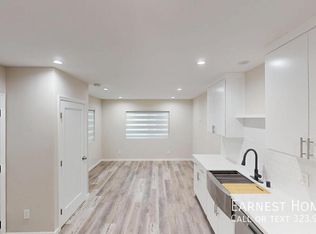 2809 W 46th St, Los Angeles, CA 90043