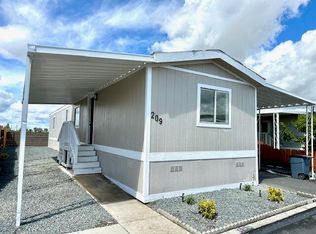 720 E Worth Ave SPACE 209, Porterville, CA