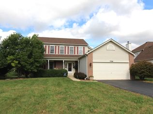 1796 Pebblestone Dr, Romeoville, IL 60446