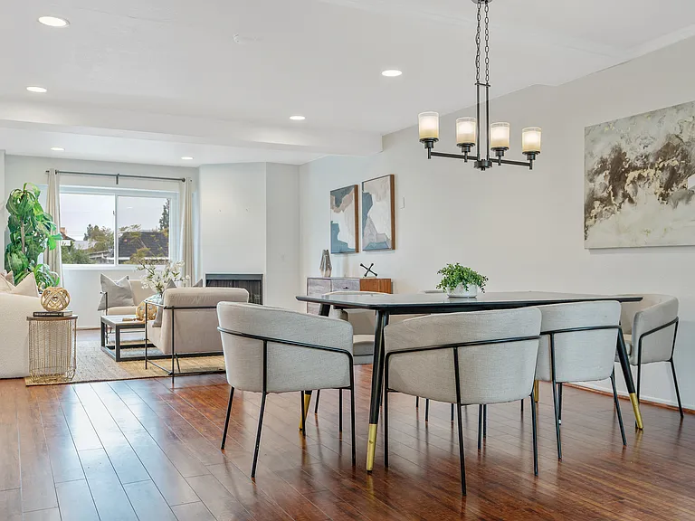 2310 N Fairview St #210 — Photo 34