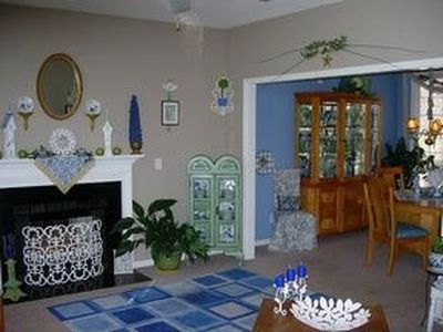 5278 Beechmont Dr, Greensboro, NC, 27410