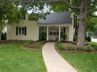 2205 Franklin St, Columbus, IN 47201