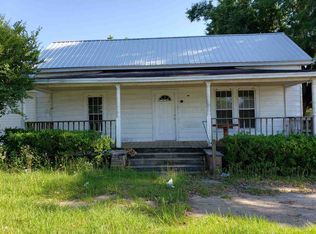 790 E Base St, Madison, FL 32340