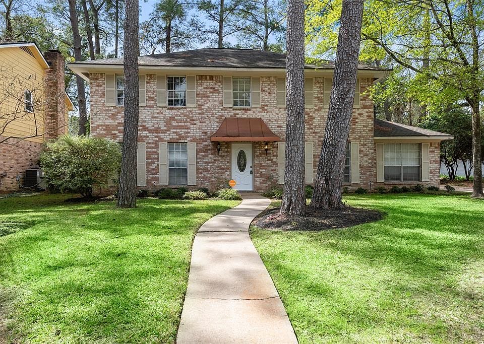 17811 Comoro Ln, Spring, TX 77379 MLS 6320822 Zillow