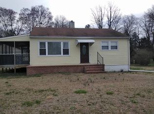 5341 Brown St, Milford, DE 19963