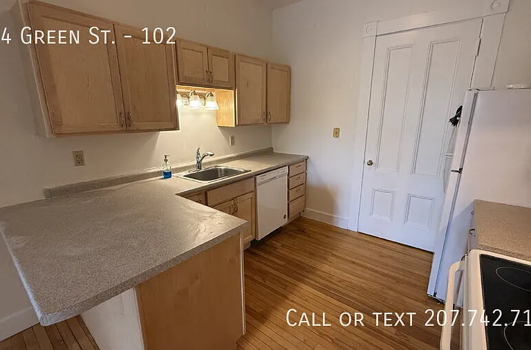 104 Green St #102 — Photo 5