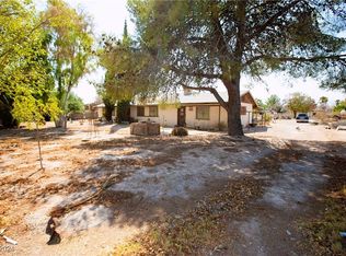 6645 E Desperado St, Las Vegas, NV 89131