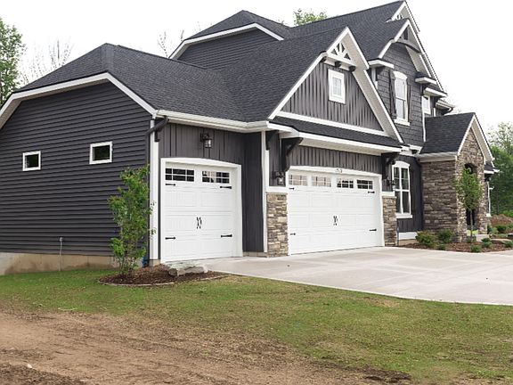 2nd image of 2331 Knapp Forest Ct