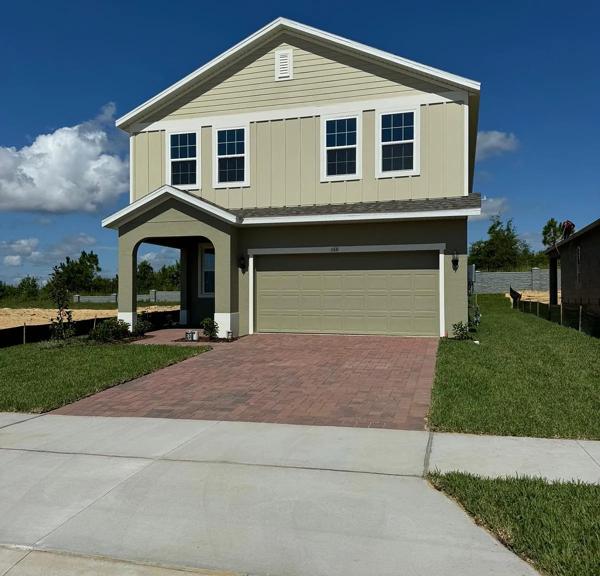 Lemongrass Rd, Minneola — Photo 1
