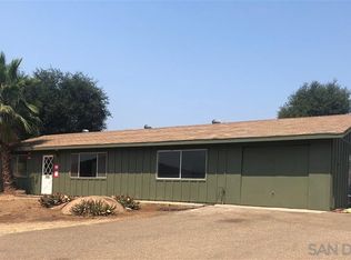 14343 Mussey Grade Rd, Ramona, CA 92065