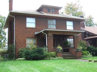 1312 12th St NW, Canton, OH