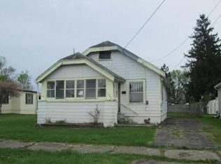 506 Phoenix Ave, Elmira, NY