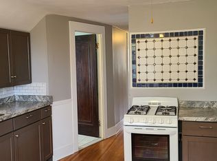 919 Hope St #3, Providence, RI 02906