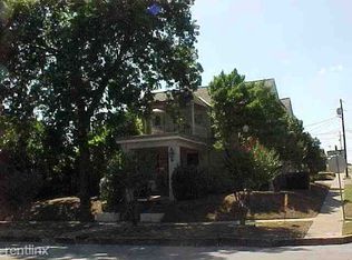 2326 Austin Ave #A, Waco, TX 76701