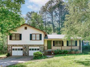 119 Belair Trl, Stockbridge, GA 30281