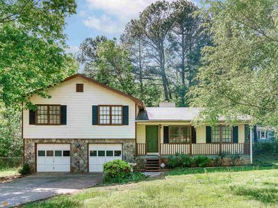 119 Belair Trl, Stockbridge, GA, 30281