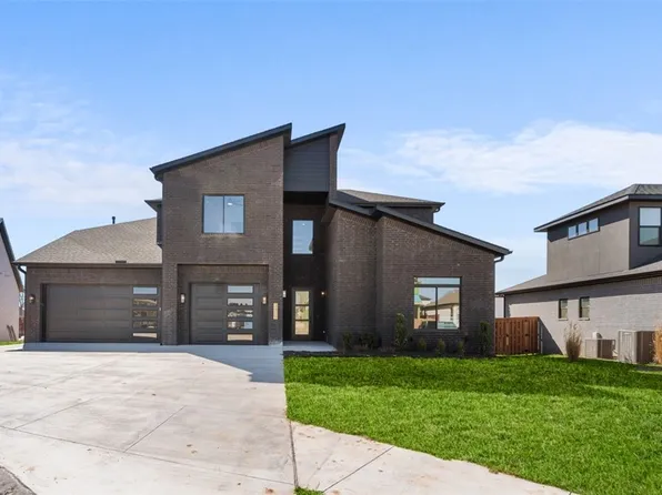 3409 SW Starburst Ave, Bentonville, AR 72713