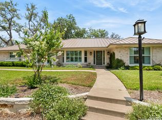1315 Spanish Oaks, San Antonio, TX 78213