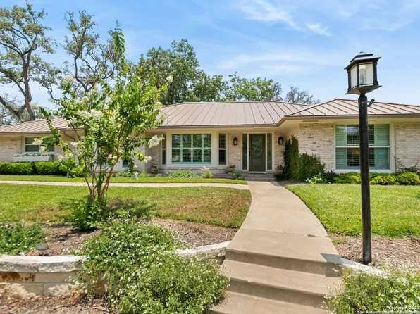 1315 SPANISH OAKS, San Antonio, TX 78213