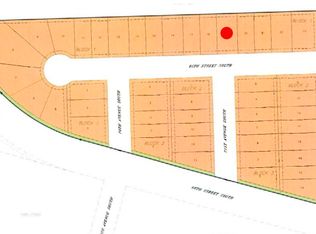 7102 65th St, Horace, ND 58047