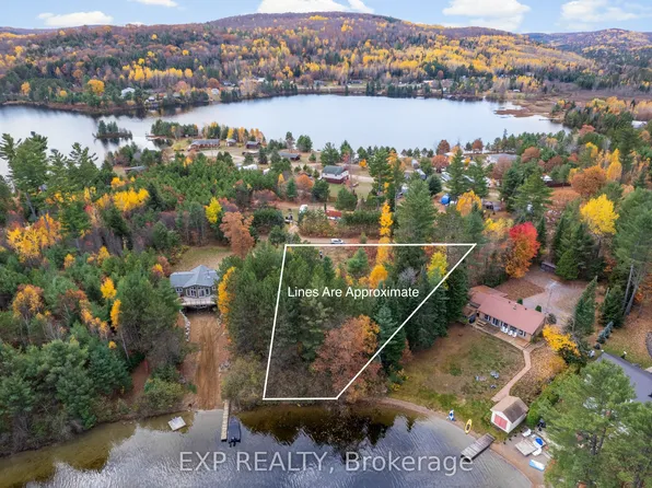53 Warbler Way, Madawaska Valley, ON K0J 1L0