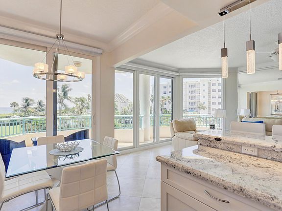 Home For Sale In Ocean Club