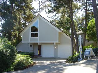 24643 Upper Trl, Carmel, CA