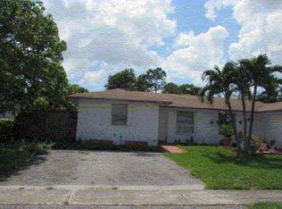 5156 Cannon Way, West Palm Beach, FL 33415
